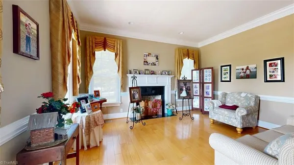 $1,200,000 | 175 Shady Pond Road, Providence, NC 27315