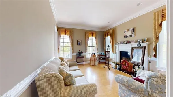 $1,200,000 | 175 Shady Pond Road, Providence, NC 27315