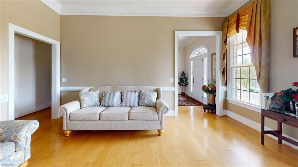 175 Shady Pond Road Providence, NC 27315 - Photo 15 of 48