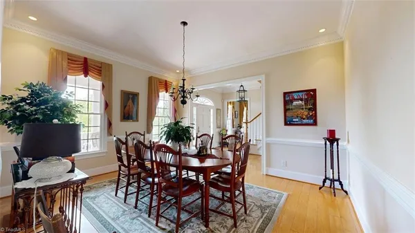 $1,200,000 | 175 Shady Pond Road, Providence, NC 27315