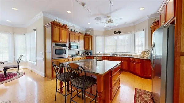 $1,200,000 | 175 Shady Pond Road, Providence, NC 27315