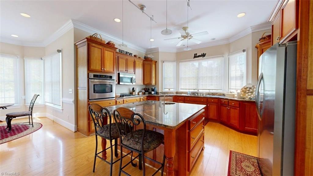 175 Shady Pond Road Providence, NC 27315 - Photo 17 of 48