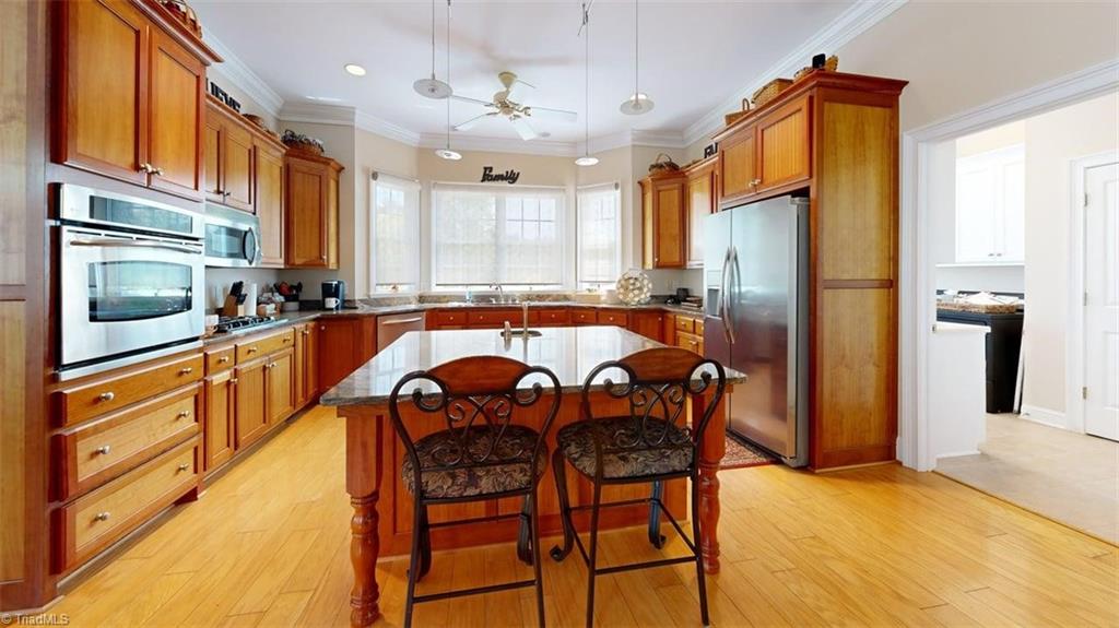 175 Shady Pond Road Providence, NC 27315 - Photo 18 of 48