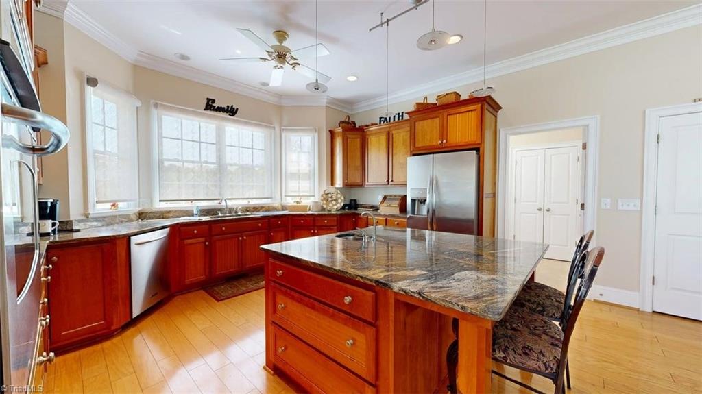 175 Shady Pond Road Providence, NC 27315 - Photo 19 of 48