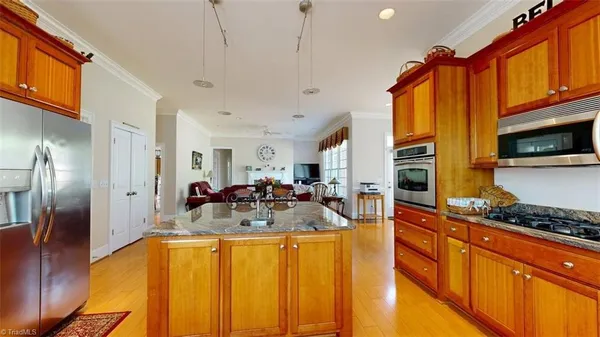 $1,200,000 | 175 Shady Pond Road, Providence, NC 27315