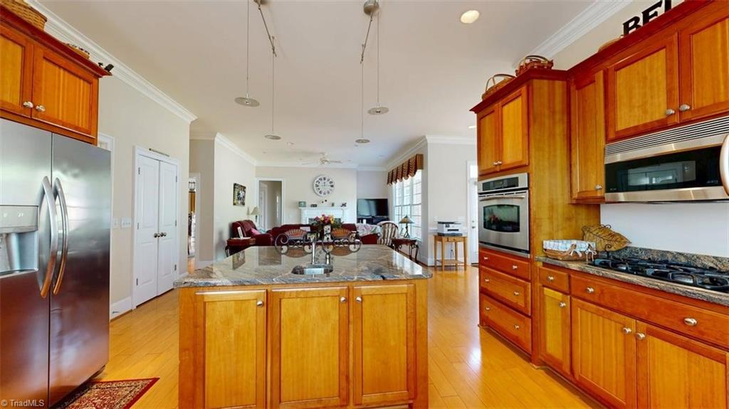 175 Shady Pond Road Providence, NC 27315 - Photo 20 of 48