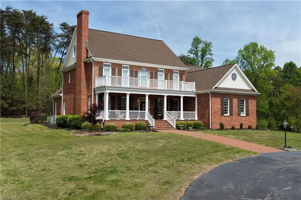 $1,200,000 | 175 Shady Pond Road, Providence, NC 27315