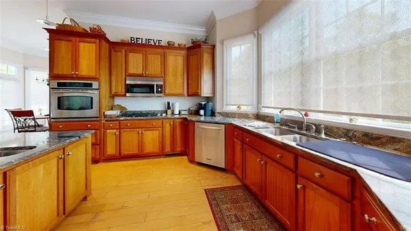 $1,200,000 | 175 Shady Pond Road, Providence, NC 27315