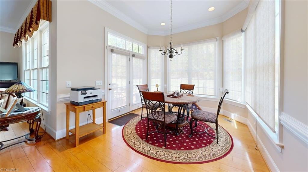 175 Shady Pond Road Providence, NC 27315 - Photo 24 of 48