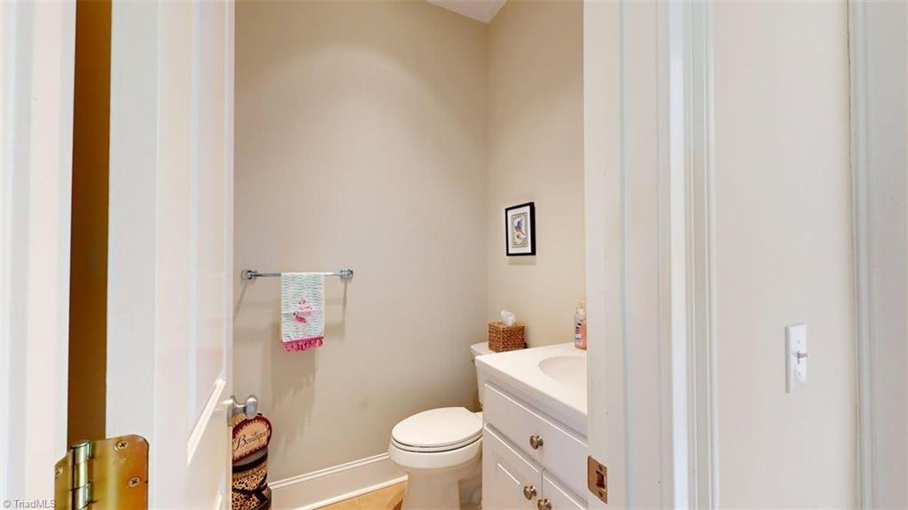 175 Shady Pond Road Providence, NC 27315 - Photo 25 of 48