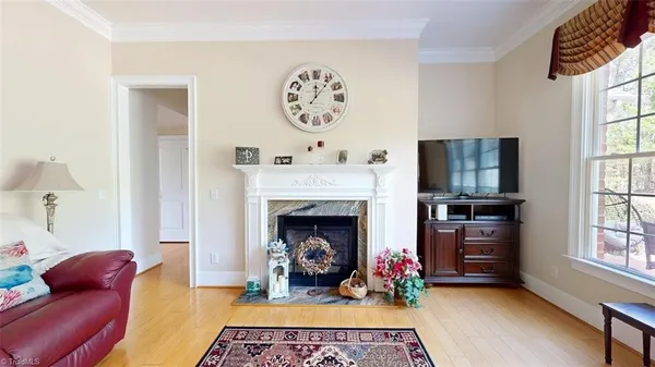 $1,200,000 | 175 Shady Pond Road, Providence, NC 27315