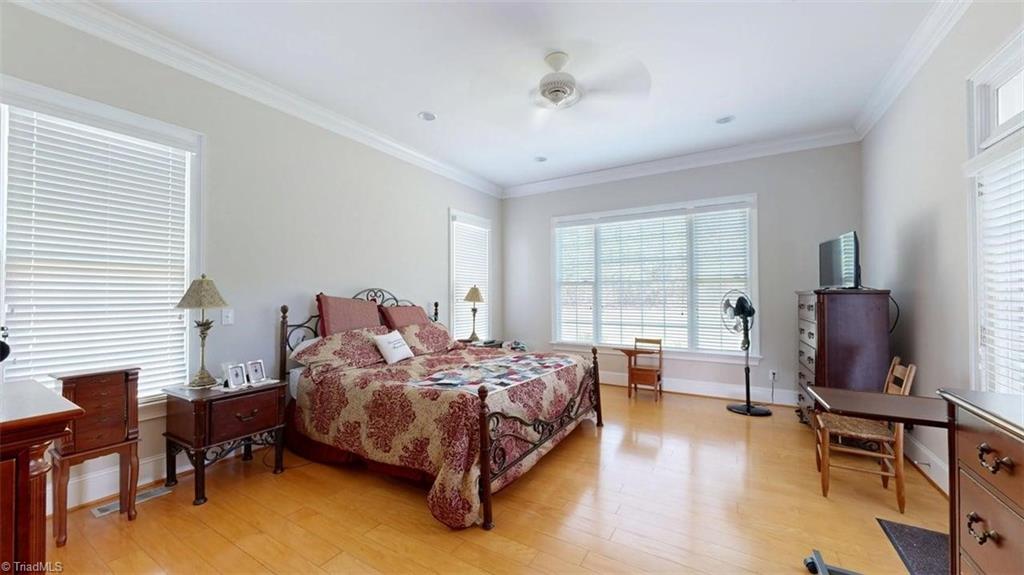 175 Shady Pond Road Providence, NC 27315 - Photo 28 of 48