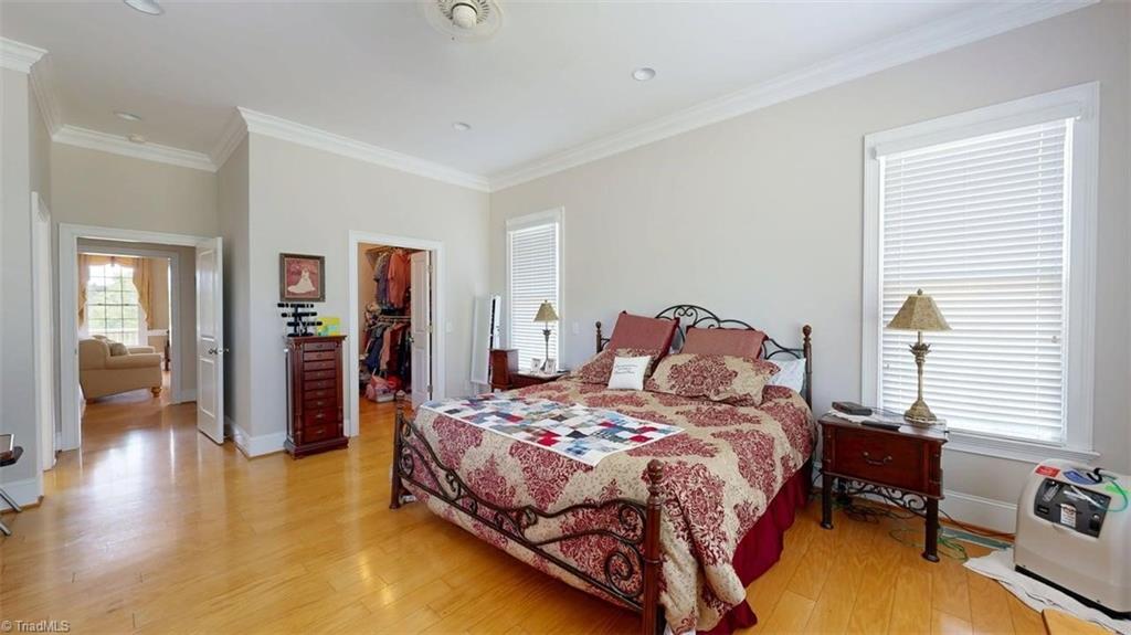 175 Shady Pond Road Providence, NC 27315 - Photo 29 of 48