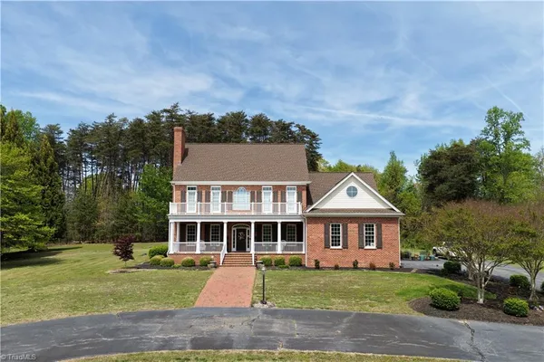 $1,200,000 | 175 Shady Pond Road, Providence, NC 27315