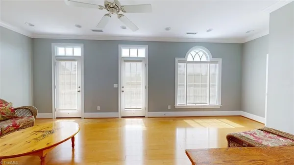 $1,200,000 | 175 Shady Pond Road, Providence, NC 27315