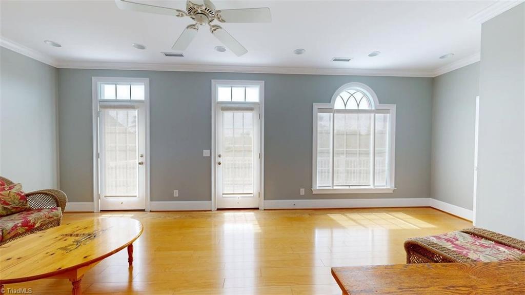 175 Shady Pond Road Providence, NC 27315 - Photo 32 of 48