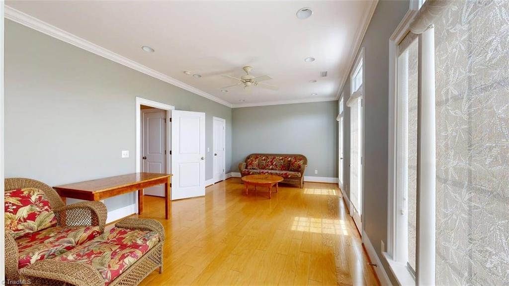 175 Shady Pond Road Providence, NC 27315 - Photo 33 of 48