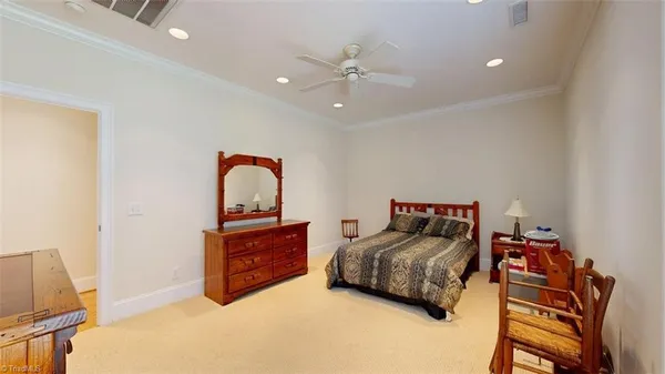 $1,200,000 | 175 Shady Pond Road, Providence, NC 27315