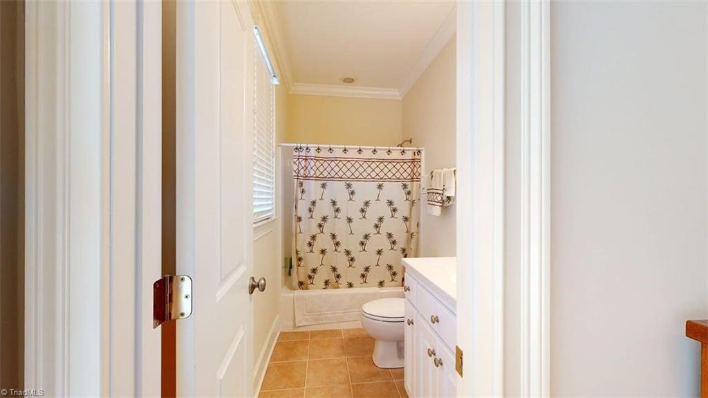 175 Shady Pond Road Providence, NC 27315 - Photo 37 of 48