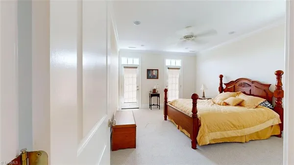 $1,200,000 | 175 Shady Pond Road, Providence, NC 27315