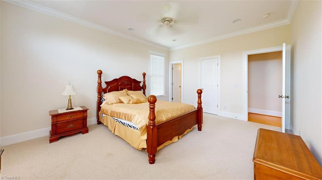 175 Shady Pond Road Providence, NC 27315 - Photo 40 of 48