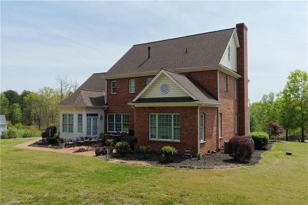 $1,200,000 | 175 Shady Pond Road, Providence, NC 27315