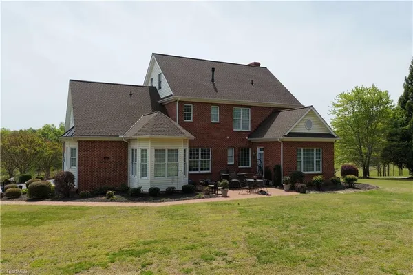 $1,200,000 | 175 Shady Pond Road, Providence, NC 27315