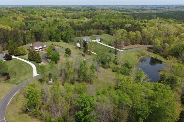 $1,200,000 | 175 Shady Pond Road, Providence, NC 27315