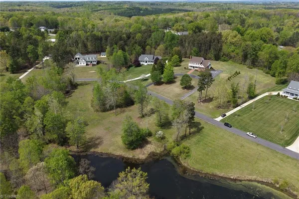 $1,200,000 | 175 Shady Pond Road, Providence, NC 27315