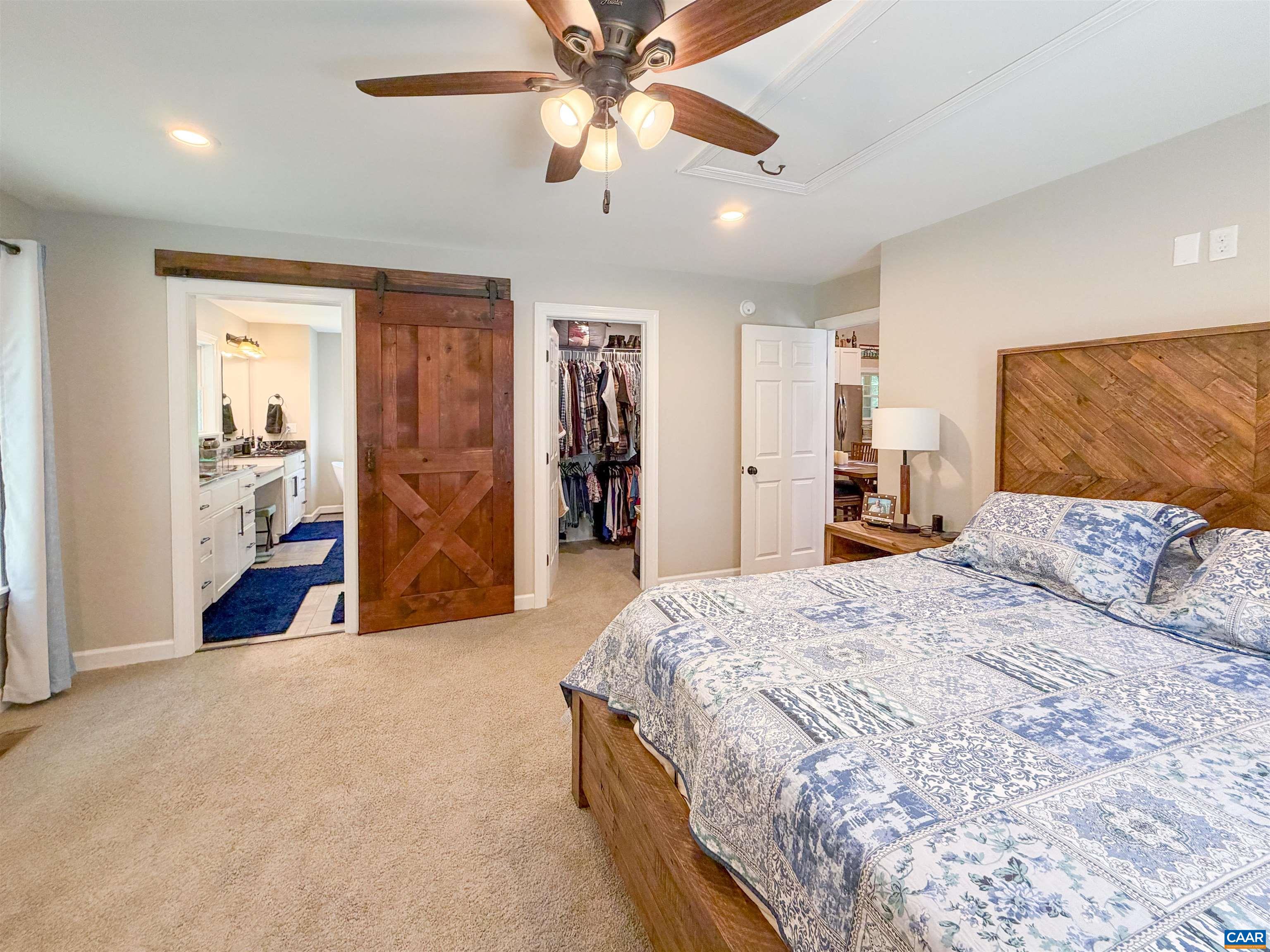 1387 Spreading Oak Road Arvonia, VA 23004 - Photo 20 of 43