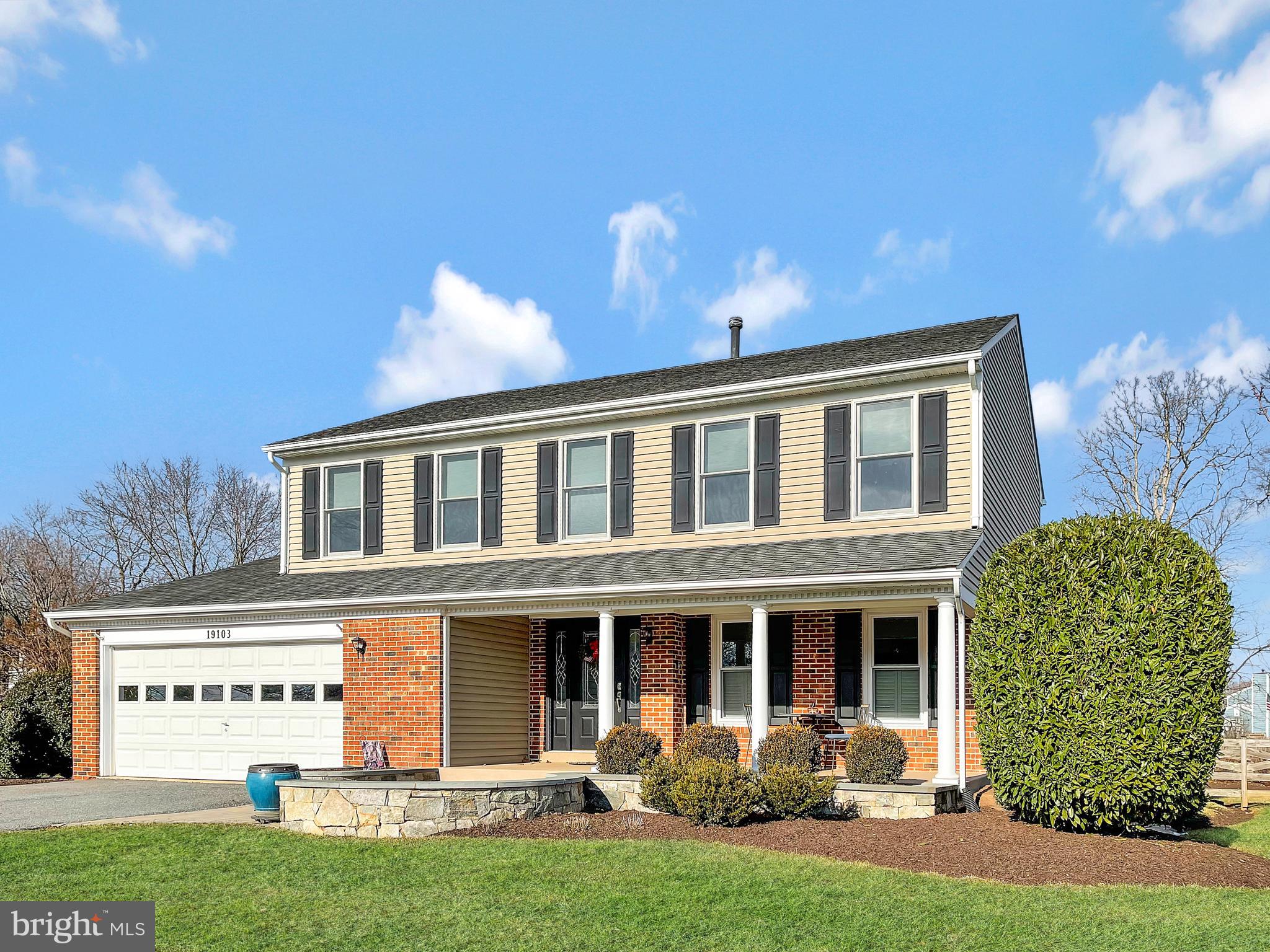 19103 Munger Farm Road Poolesville, MD 20837 - Photo 2 of 56