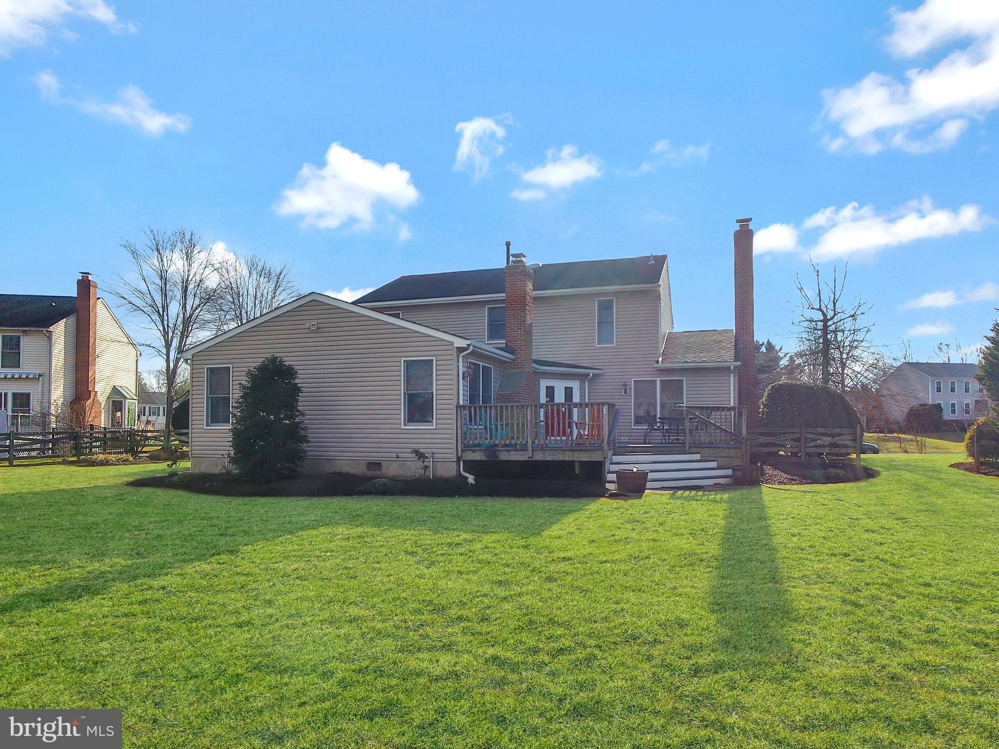 19103 Munger Farm Road Poolesville, MD 20837 - Photo 11 of 56