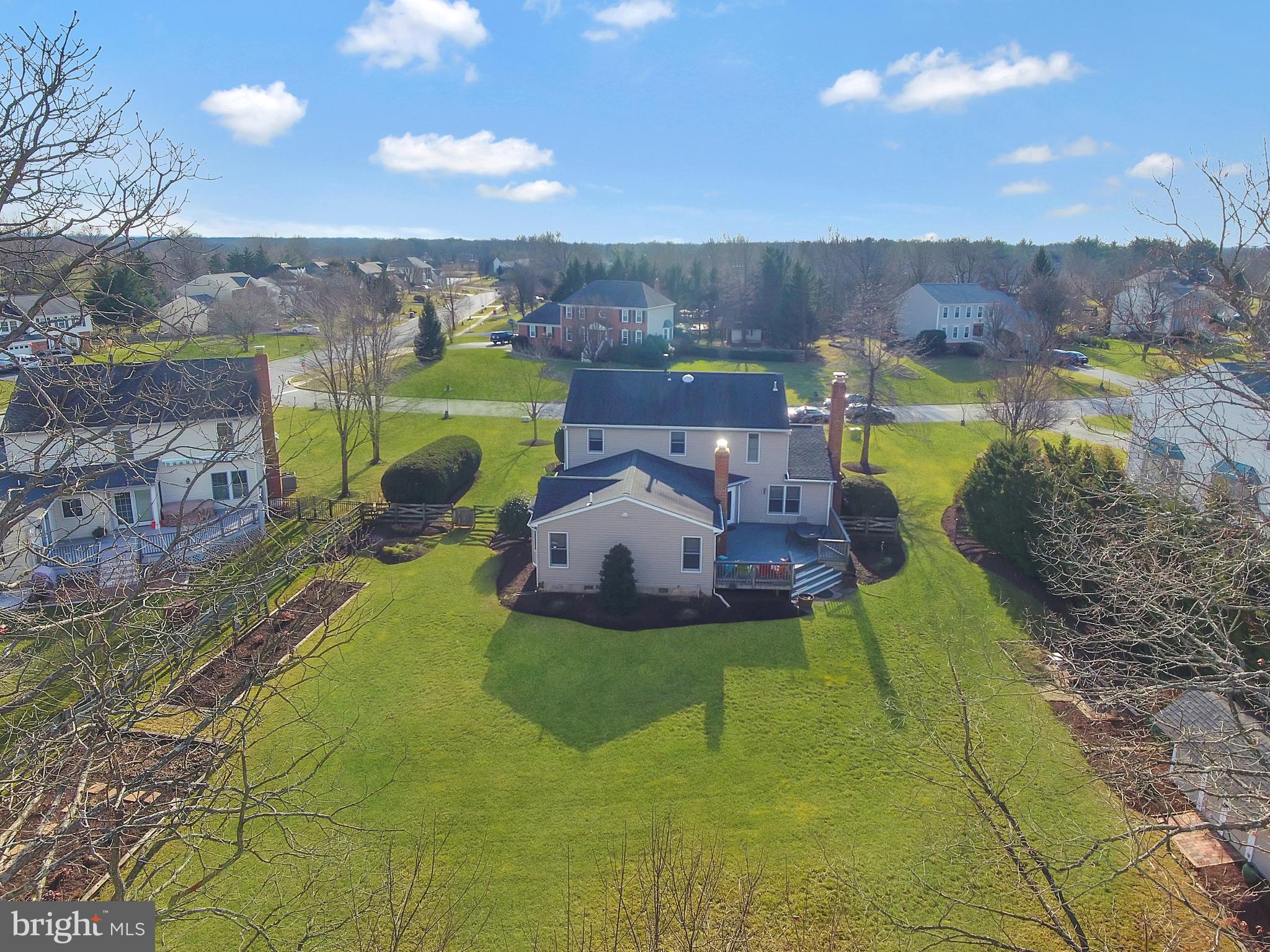 19103 Munger Farm Road Poolesville, MD 20837 - Photo 12 of 56