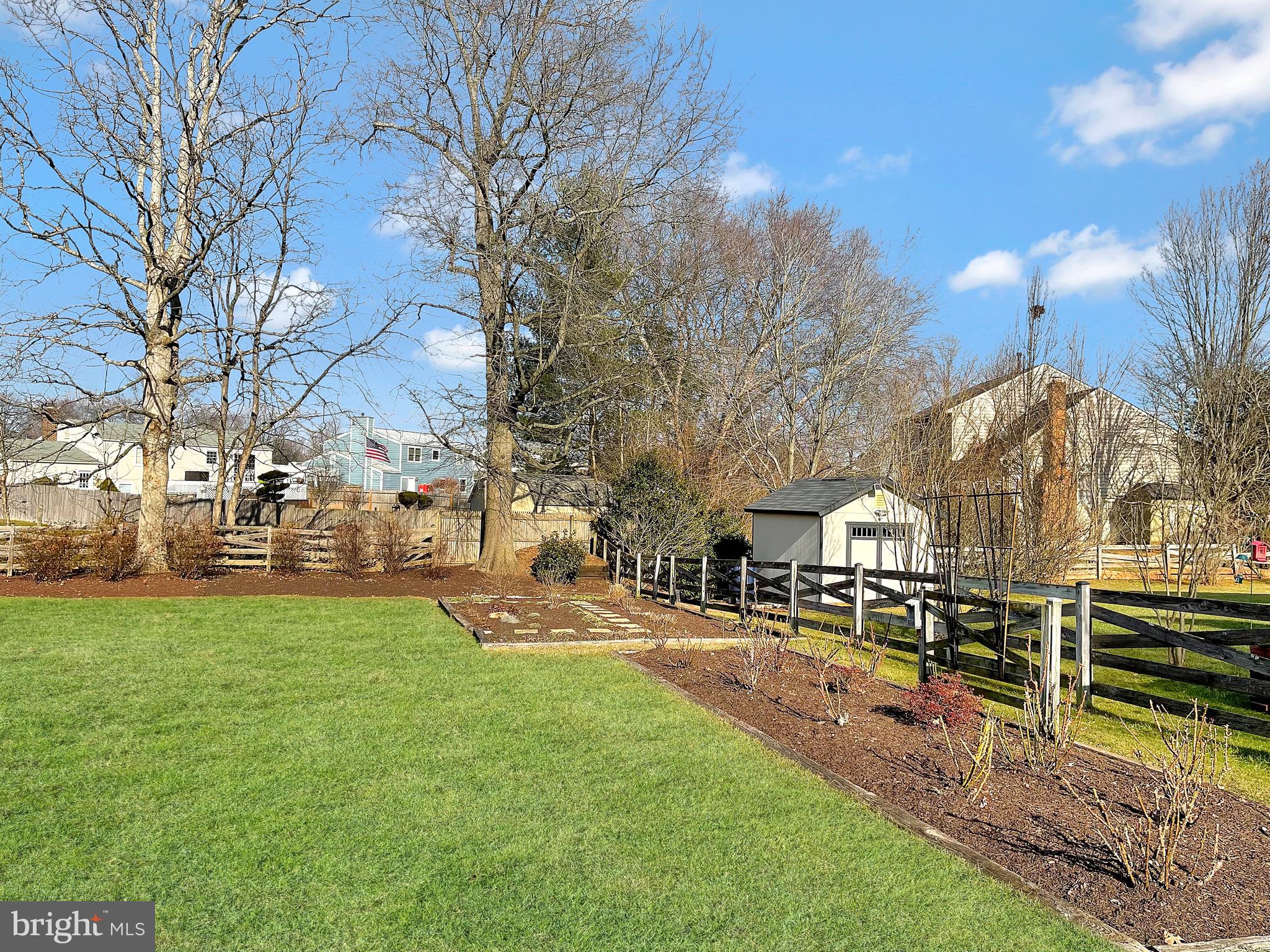 19103 Munger Farm Road Poolesville, MD 20837 - Photo 13 of 56
