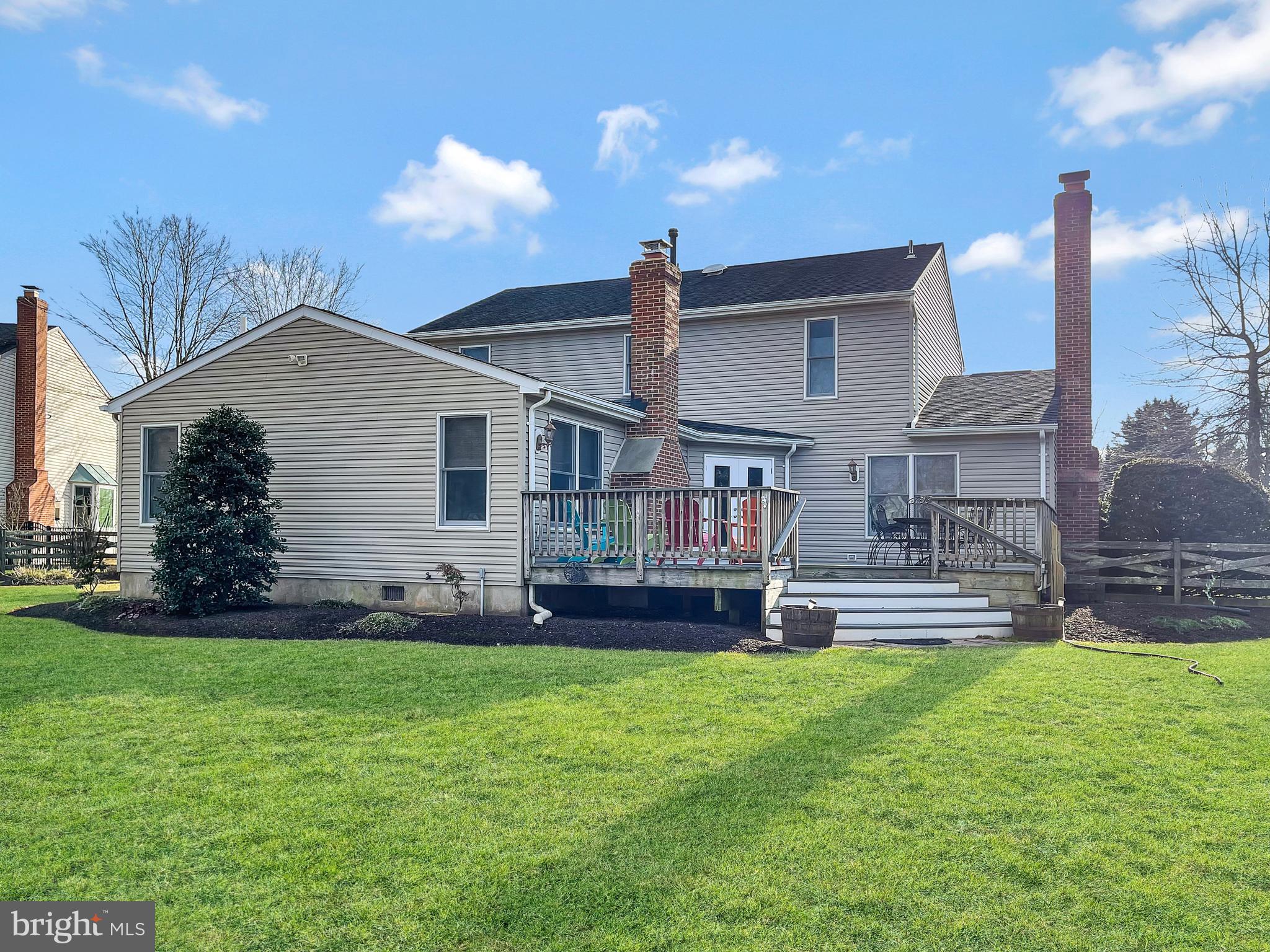 19103 Munger Farm Road Poolesville, MD 20837 - Photo 15 of 56