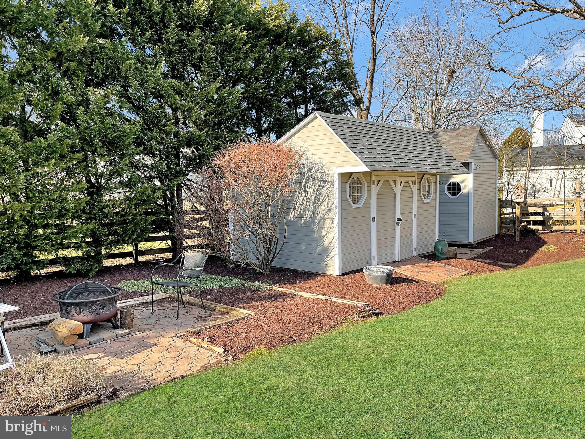 19103 Munger Farm Road Poolesville, MD 20837 - Photo 17 of 56