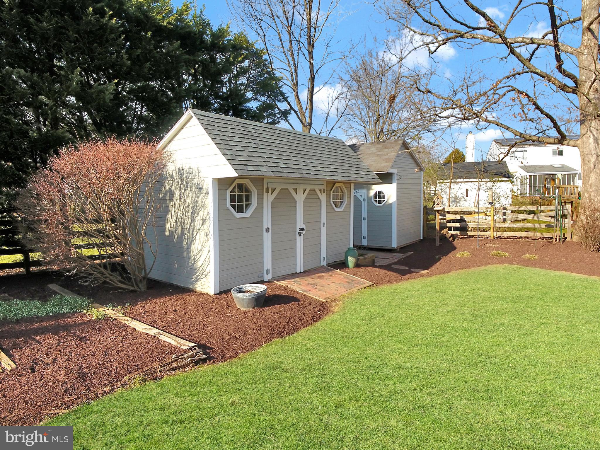19103 Munger Farm Road Poolesville, MD 20837 - Photo 18 of 56