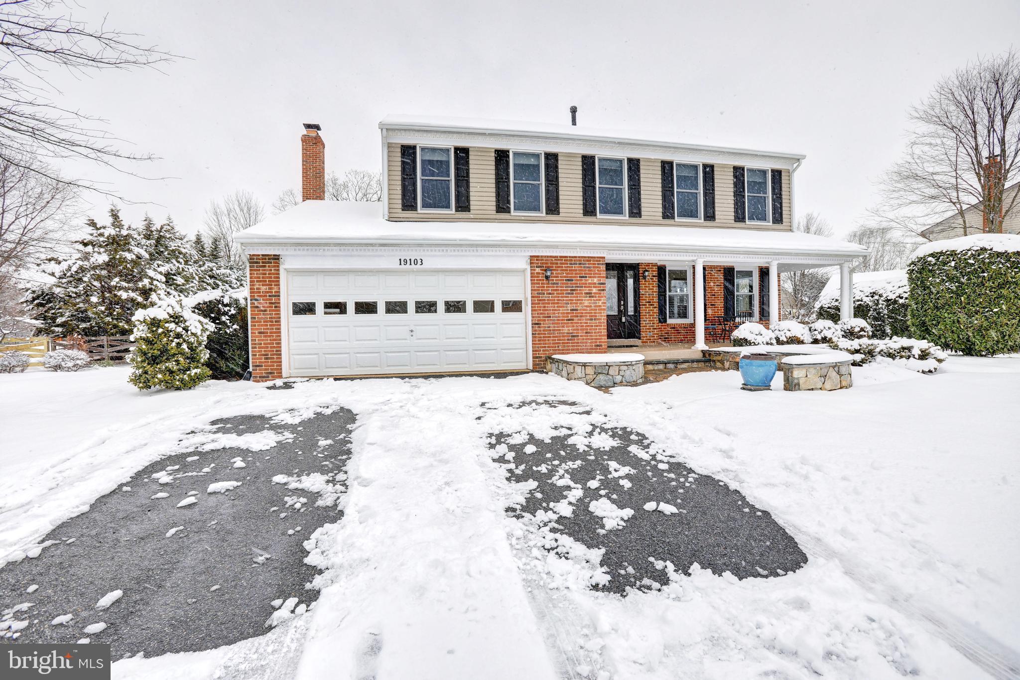 19103 Munger Farm Road Poolesville, MD 20837 - Photo 19 of 56