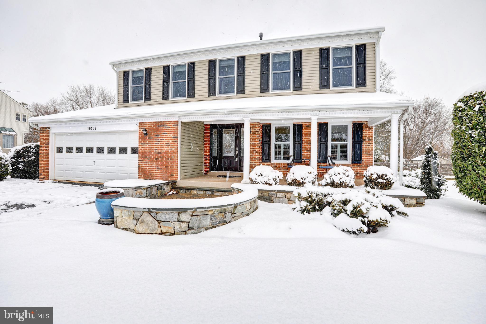 19103 Munger Farm Road Poolesville, MD 20837 - Photo 20 of 56