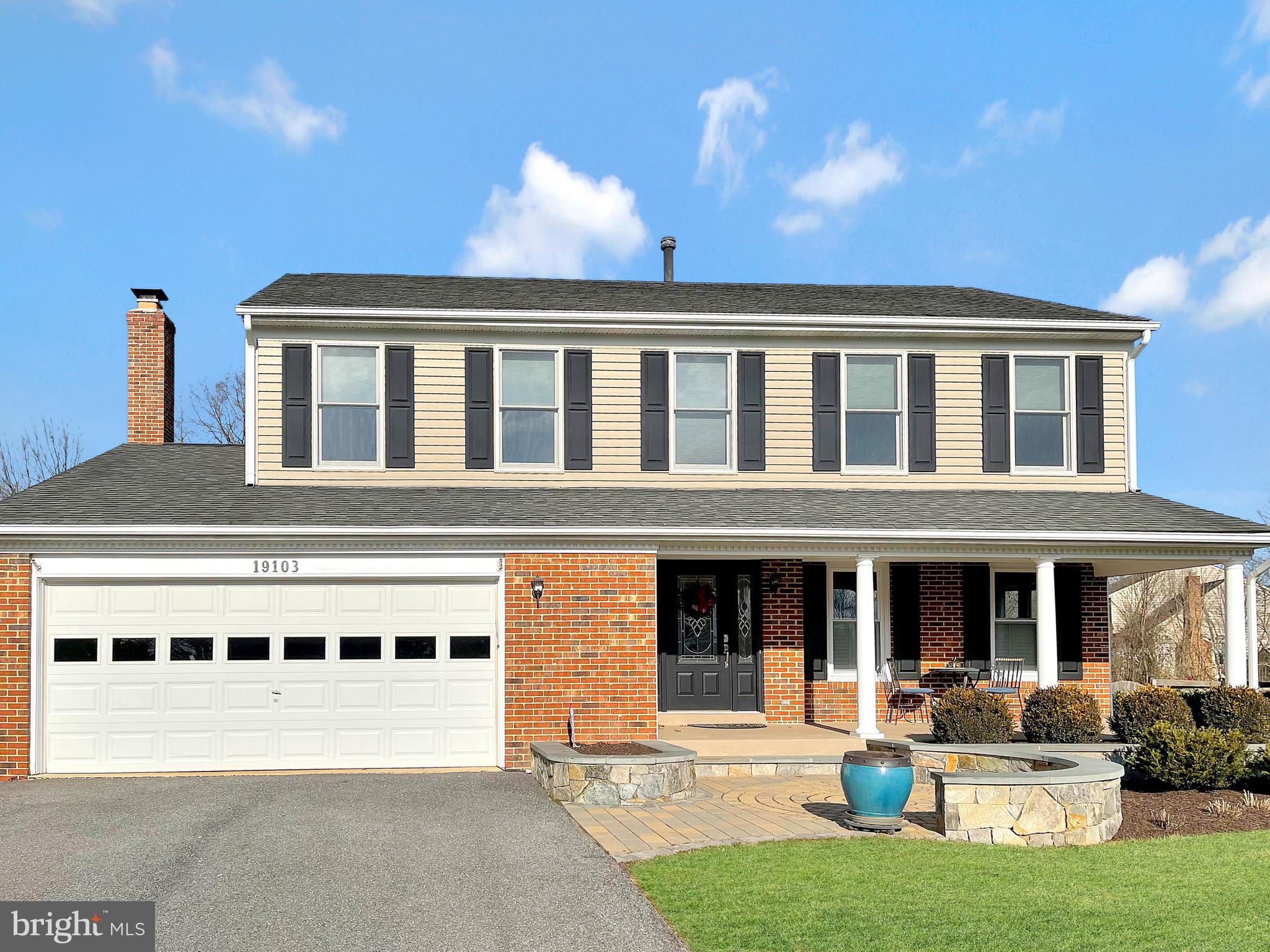 19103 Munger Farm Road Poolesville, MD 20837 - Photo 3 of 56