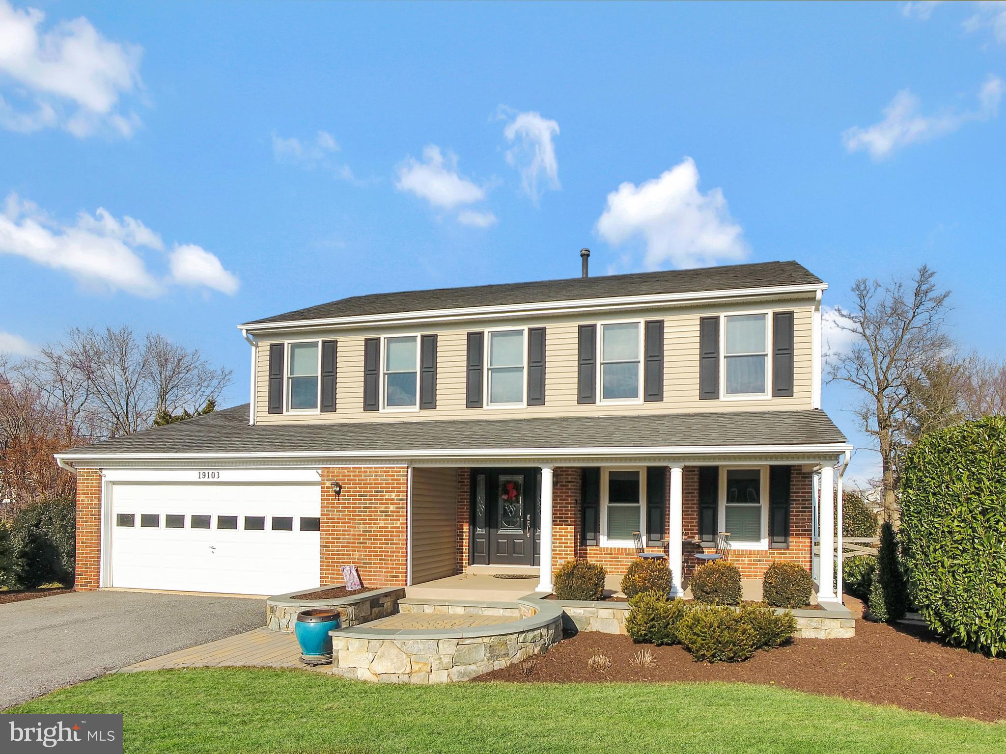 19103 Munger Farm Road Poolesville, MD 20837 - Photo 4 of 56