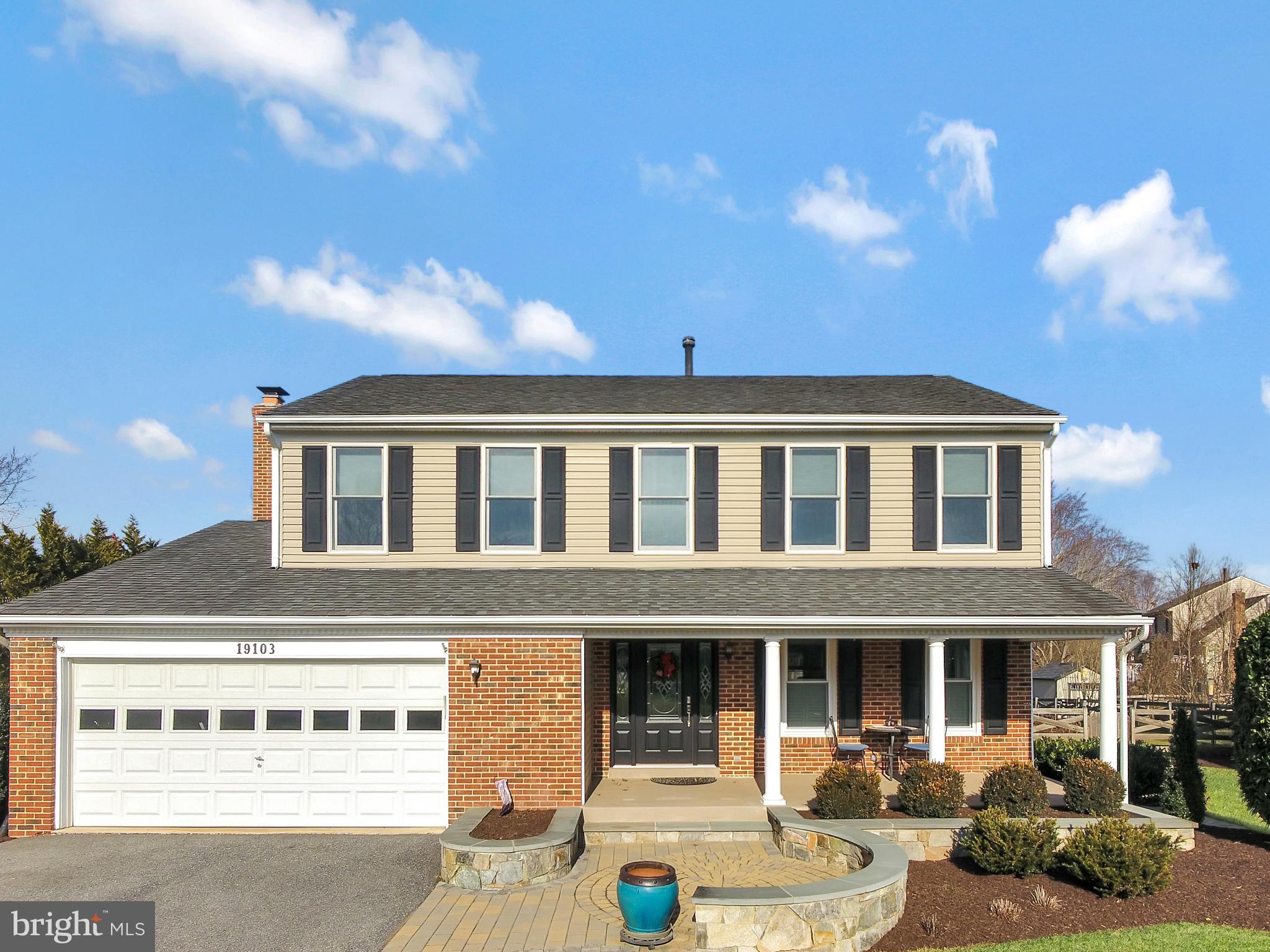 19103 Munger Farm Road Poolesville, MD 20837 - Photo 5 of 56