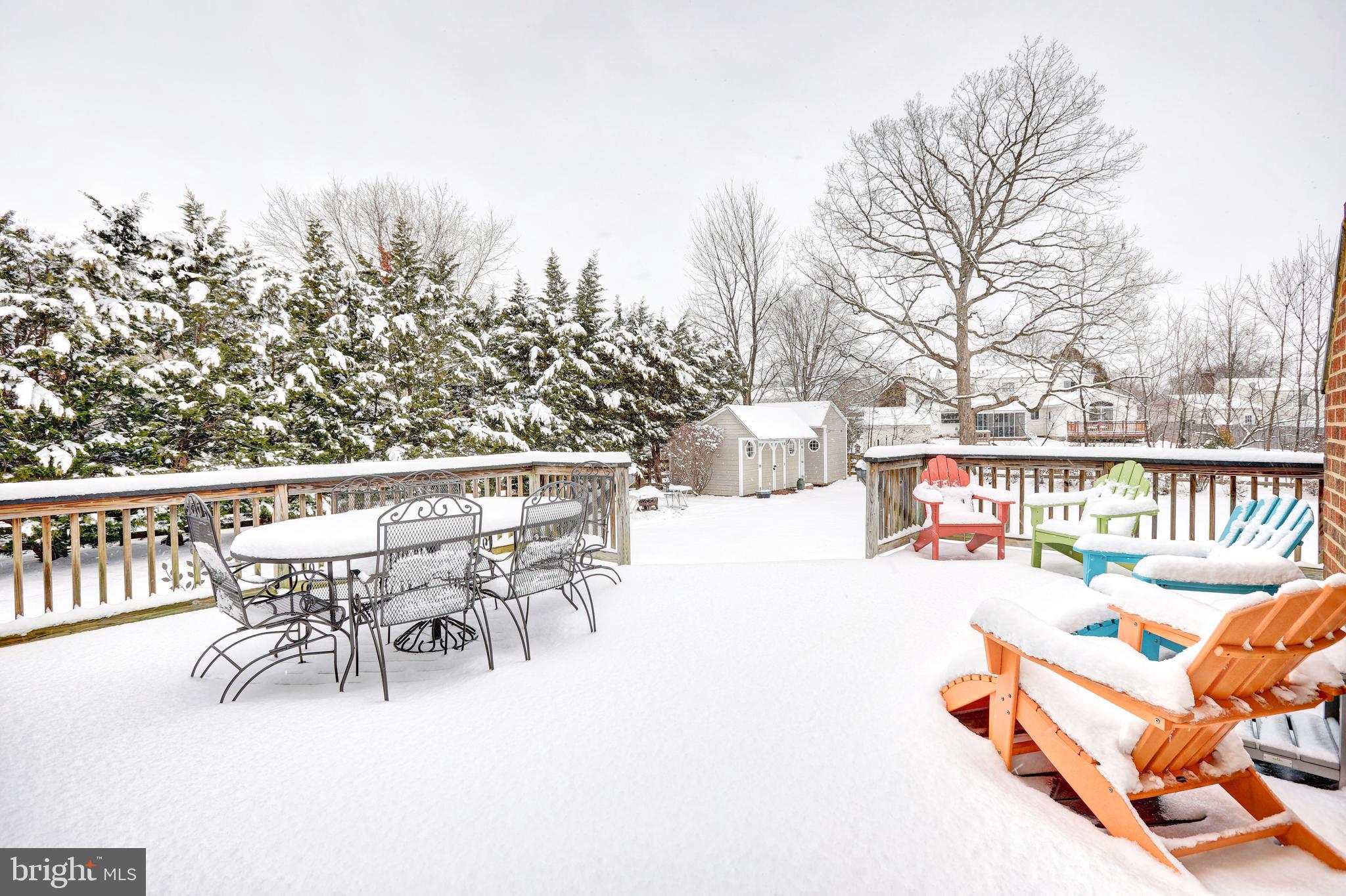 19103 Munger Farm Road Poolesville, MD 20837 - Photo 49 of 56