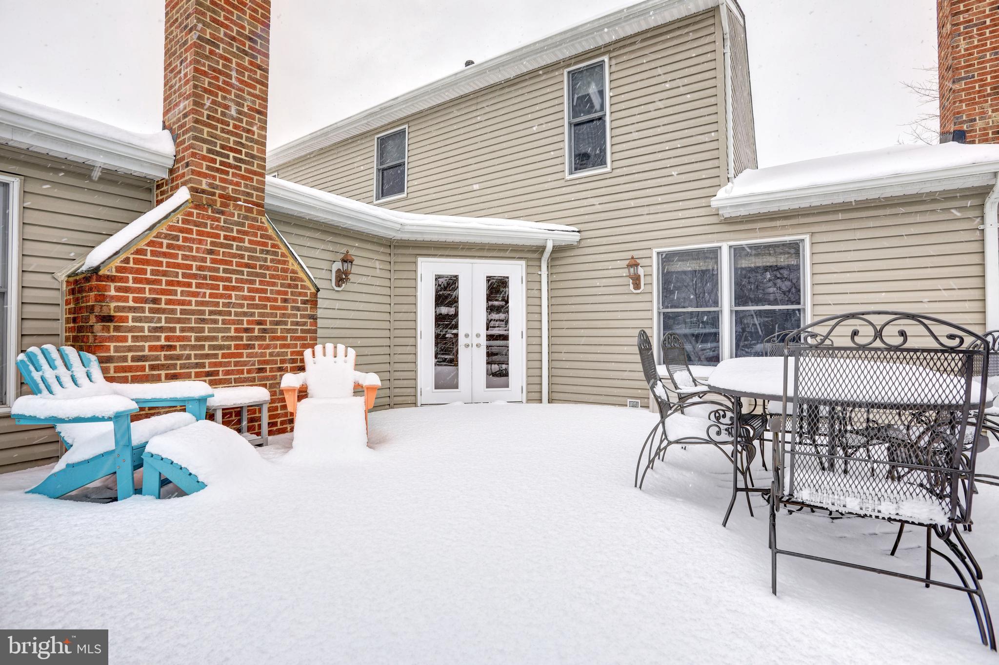 19103 Munger Farm Road Poolesville, MD 20837 - Photo 50 of 56