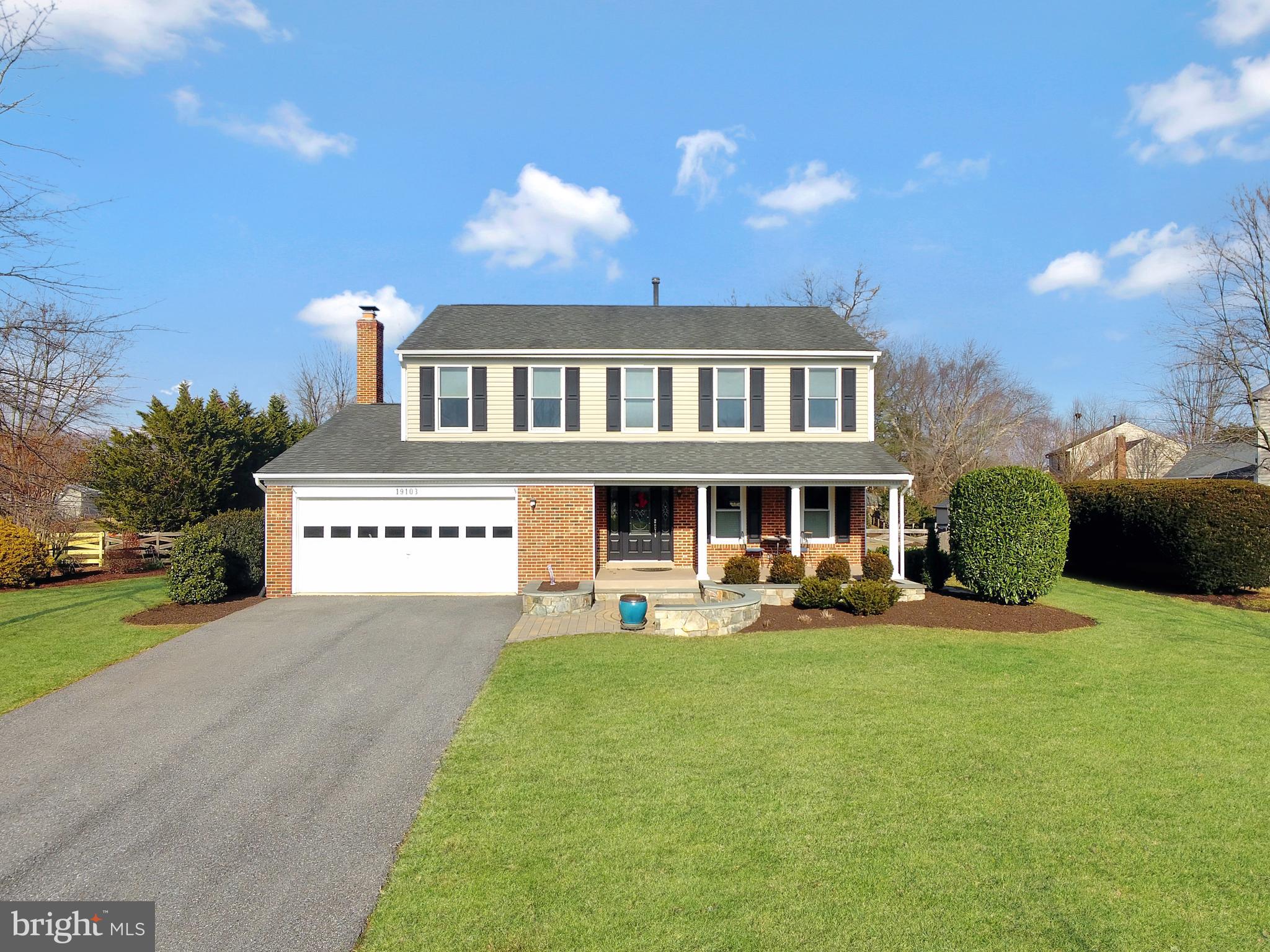 19103 Munger Farm Road Poolesville, MD 20837 - Photo 6 of 56