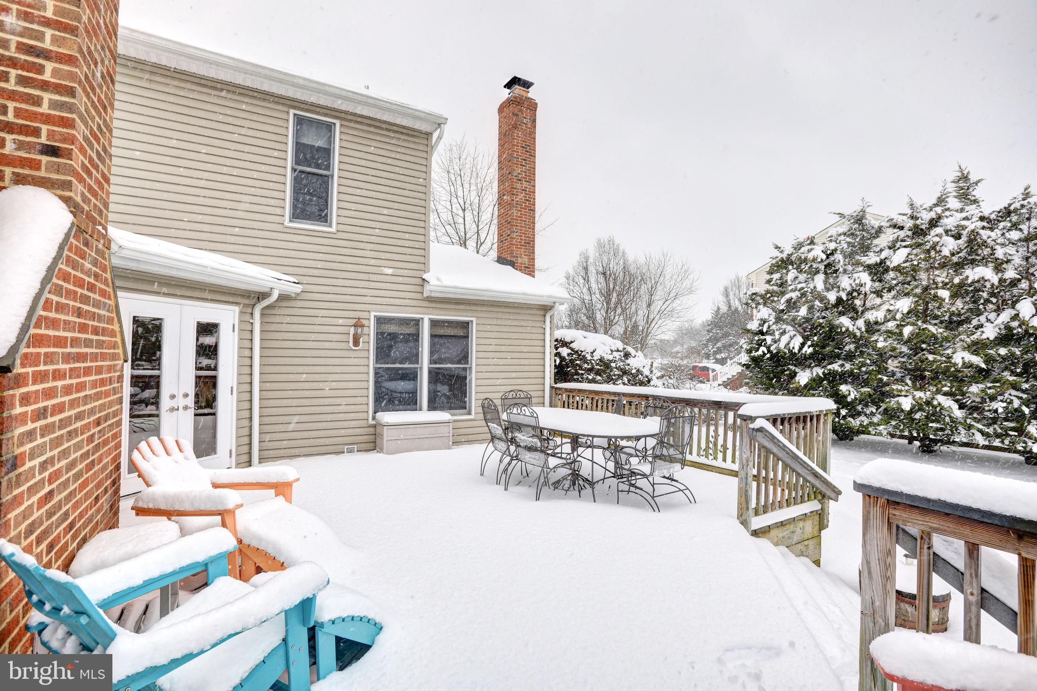 19103 Munger Farm Road Poolesville, MD 20837 - Photo 51 of 56