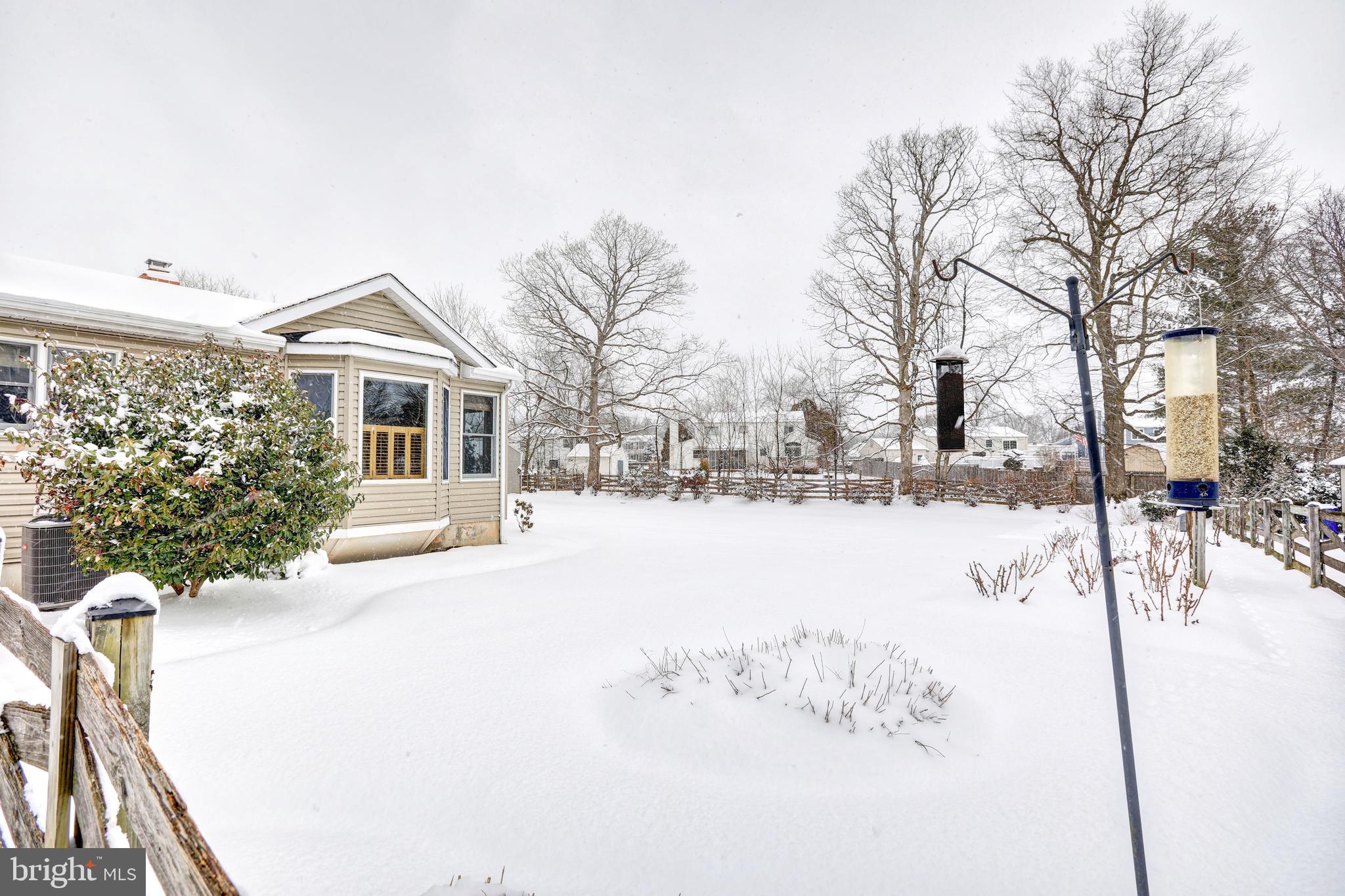 19103 Munger Farm Road Poolesville, MD 20837 - Photo 52 of 56