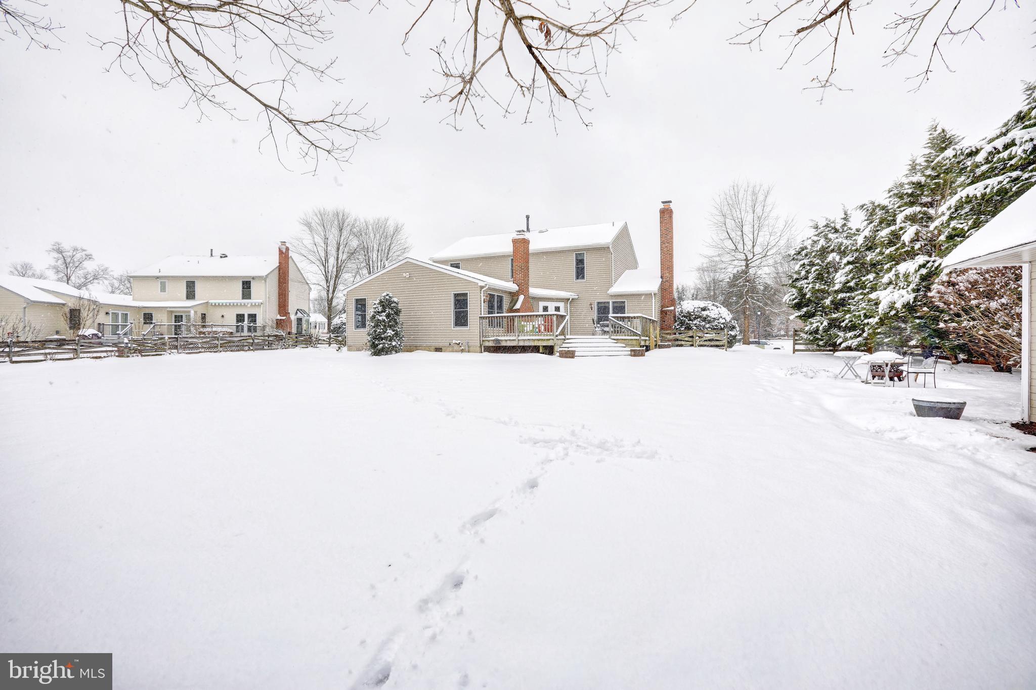 19103 Munger Farm Road Poolesville, MD 20837 - Photo 53 of 56