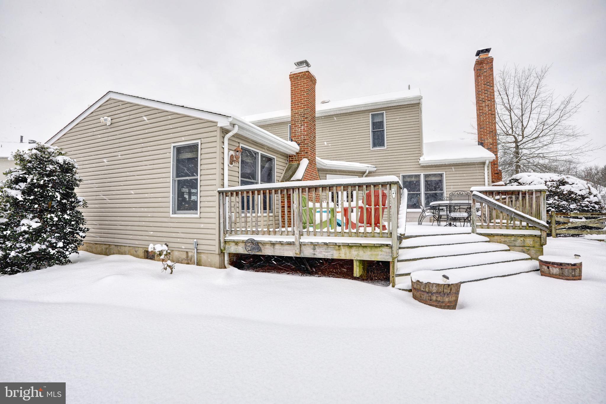 19103 Munger Farm Road Poolesville, MD 20837 - Photo 54 of 56