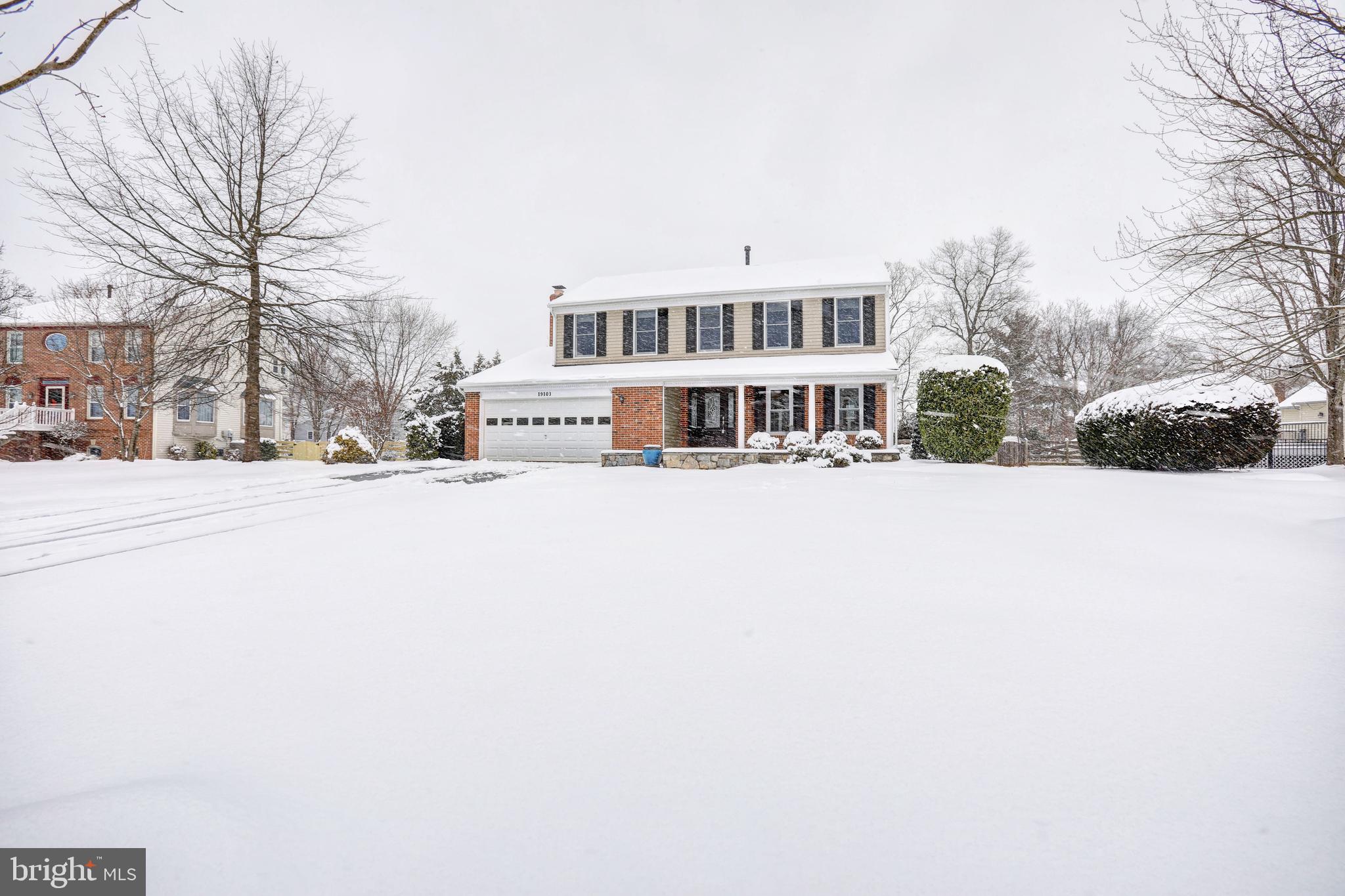 19103 Munger Farm Road Poolesville, MD 20837 - Photo 56 of 56